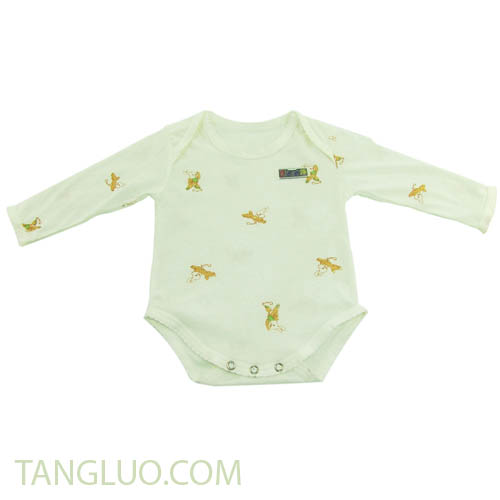 婴儿连裤童装,婴儿内衣110202-00