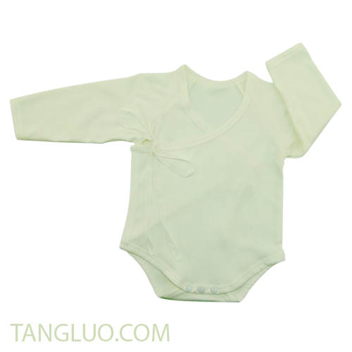 婴儿连裤童装,婴儿内衣110203-00