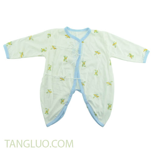 婴儿哈衣,婴儿内衣 113001-00