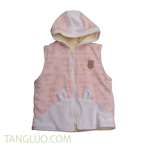 婴儿背心,婴儿内衣 115104-00