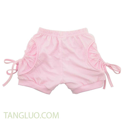 婴儿短裤,婴儿单裤,婴儿内衣 116001-01