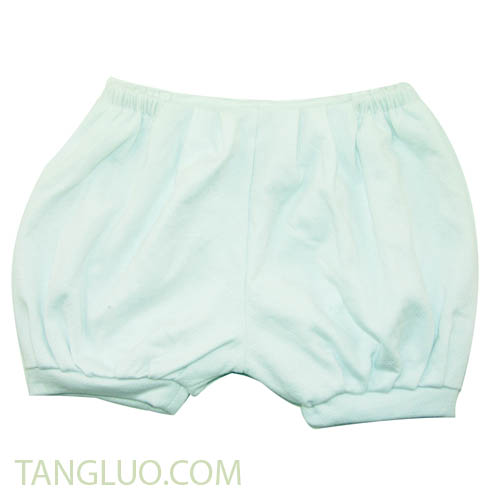 婴儿短裤,婴儿单裤,婴儿内衣 116002-00