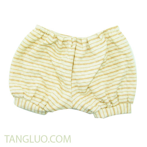 婴儿短裤,婴儿单裤,婴儿内衣 116002-01