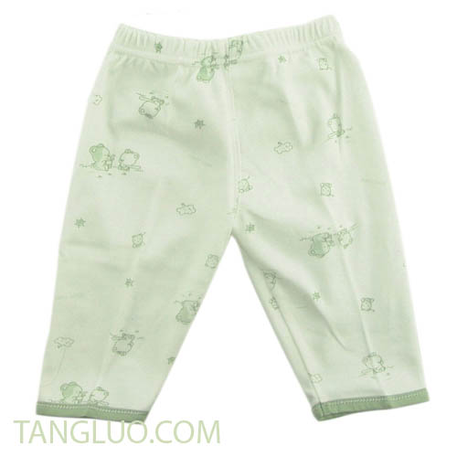 婴儿短裤,婴儿单裤,婴儿内衣 117101-01