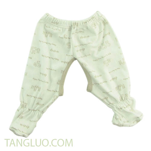 婴儿短裤,婴儿单裤,婴儿内衣 117103-00