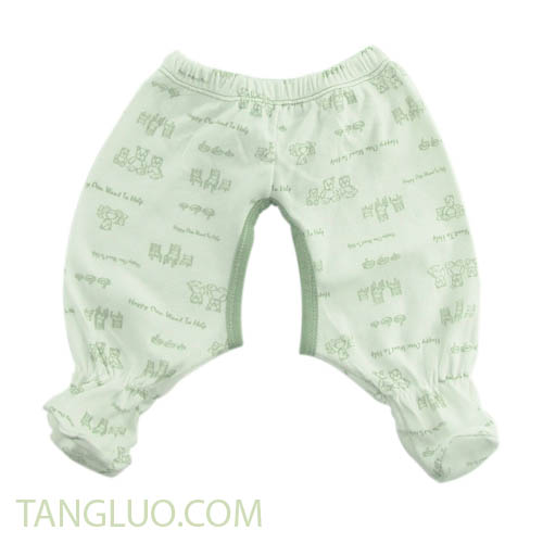 婴儿短裤,婴儿单裤,婴儿内衣 117103-01