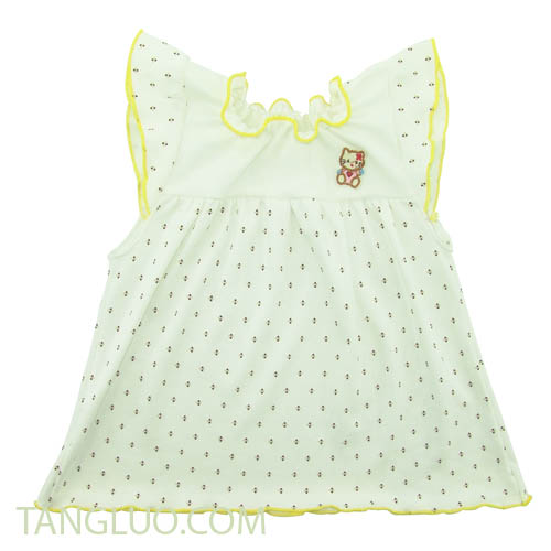 婴儿外出服,婴儿套装,婴儿马甲 121002-02