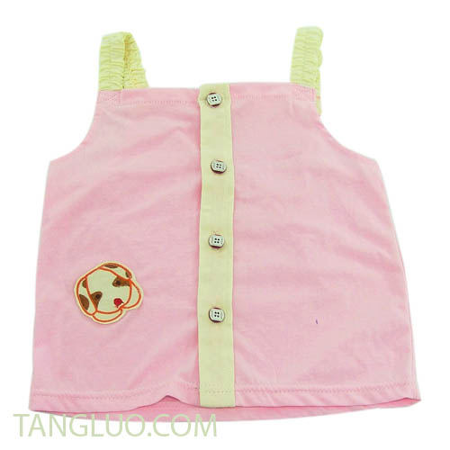 婴儿外出服,婴儿套装,婴儿马甲 121003-00