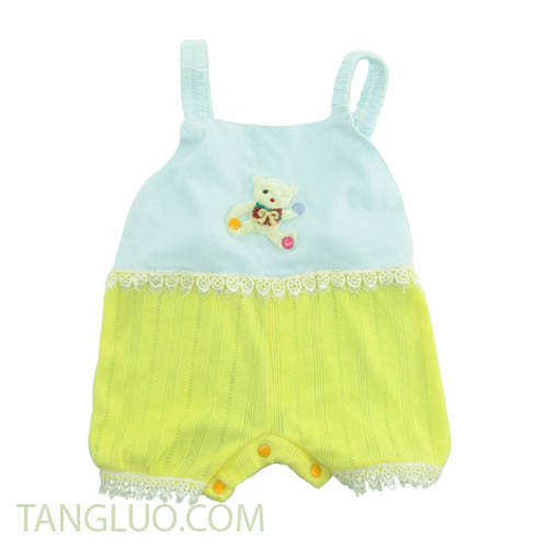 婴儿外出服,婴儿套装,婴儿马甲 121004-00