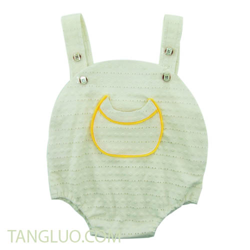 婴儿外出服,婴儿套装,婴儿马甲 121005-00