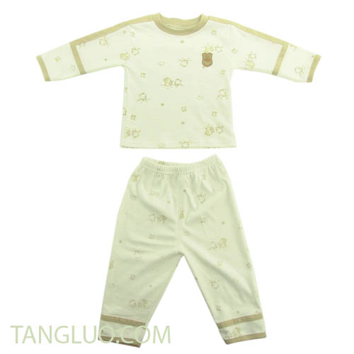 婴儿外出服,婴儿套装,婴儿马甲 121105-00