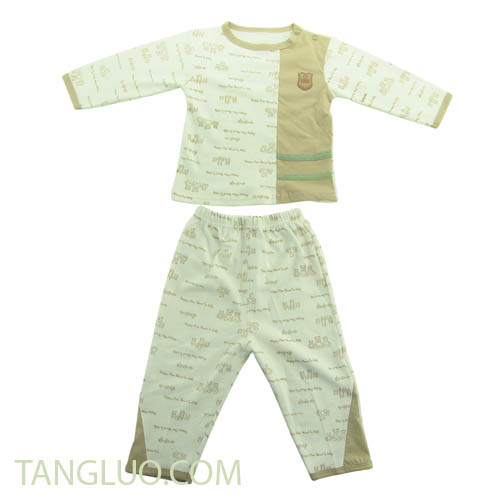 婴儿外出服,婴儿套装,婴儿马甲 121108-00