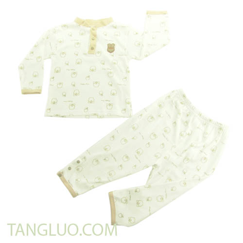 婴儿外出服,婴儿套装,婴儿马甲 121109-00