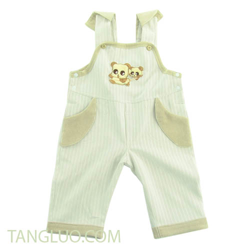 婴儿外出服,婴儿套装,婴儿马甲 121116-01