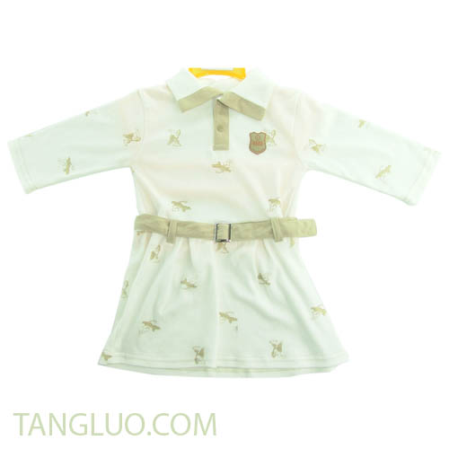 婴儿外出服,婴儿套装,婴儿马甲 121117-00