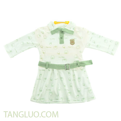 婴儿外出服,婴儿套装,婴儿马甲 121117-01