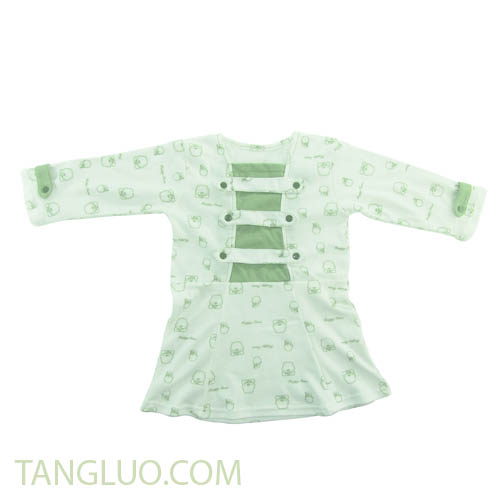 婴儿外出服,婴儿套装,婴儿马甲 121119-00