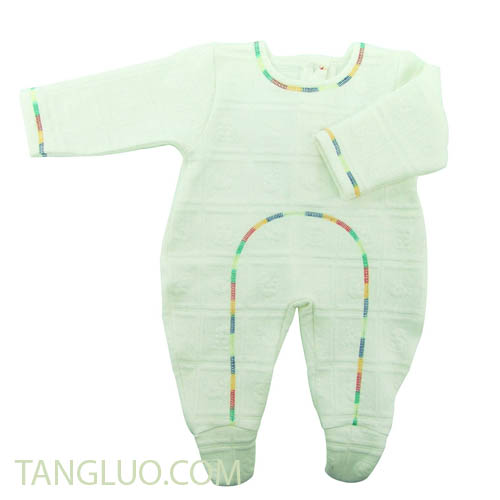 婴儿外出服,婴儿套装,婴儿马甲 121304-00