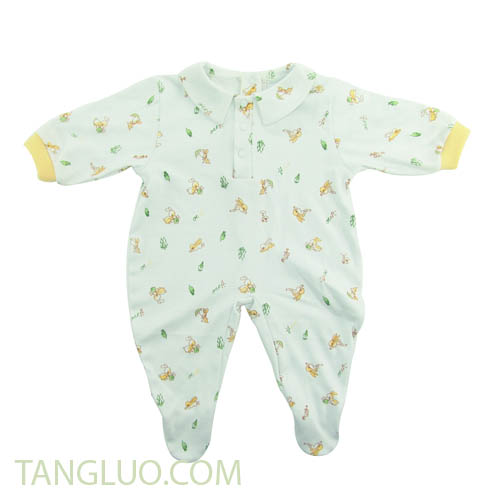 婴儿外出服,婴儿套装,婴儿马甲 121304-01