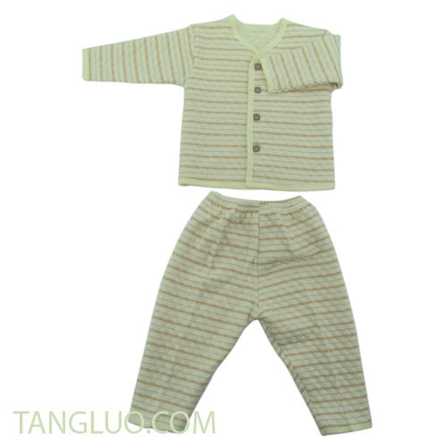 婴儿外出服,婴儿套装,婴儿马甲 121305-00