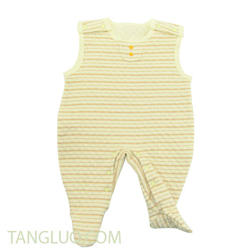 婴儿外出服,婴儿套装,婴儿马甲 121306-00