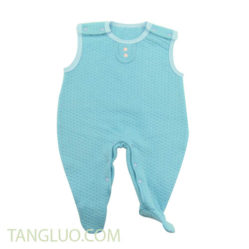 婴儿外出服,婴儿套装,婴儿马甲 121306-01