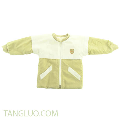 婴儿外出服,婴儿套装,婴儿马甲 123101-00