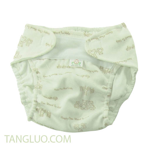 婴儿日常用品, 婴儿尿布 131001-00