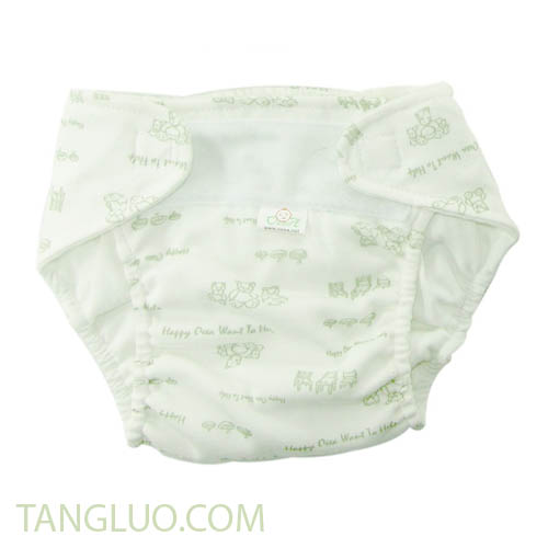 婴儿日常用品, 婴儿尿布 131001-01