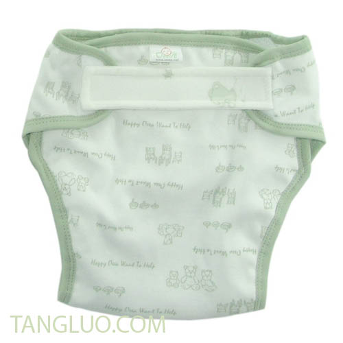 婴儿日常用品, 婴儿尿布 131003-00