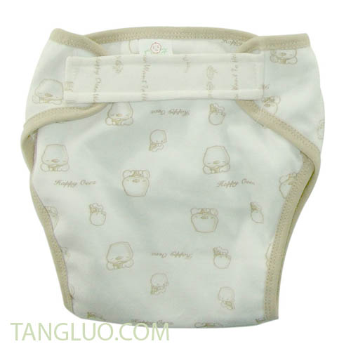 婴儿日常用品, 婴儿尿布 131003-01
