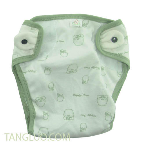 婴儿日常用品, 婴儿尿布 131005-01