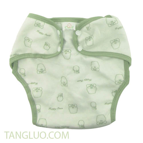 婴儿日常用品, 婴儿尿布 131006-00