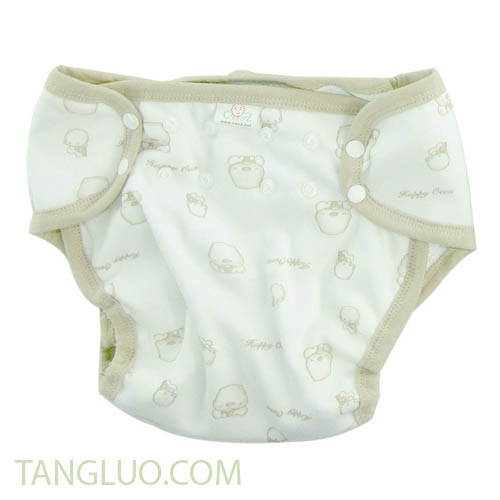 婴儿日常用品, 婴儿尿布 131006-01