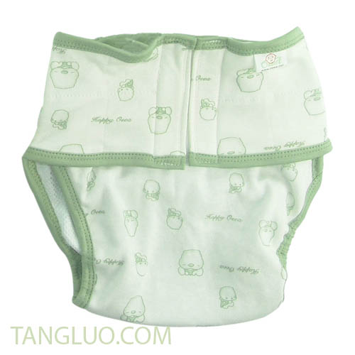 婴儿日常用品, 婴儿尿布 131007-00