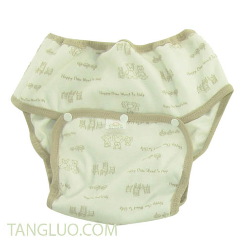 婴儿日常用品, 婴儿尿布 131008-00