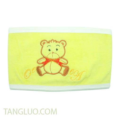 婴儿日常用品,婴儿口水兜 134003-01