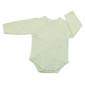 婴儿连裤童装,婴儿内衣110203-00